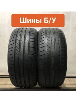 Шины 2шт БУ 285 40 R20 летние EfficientGrip