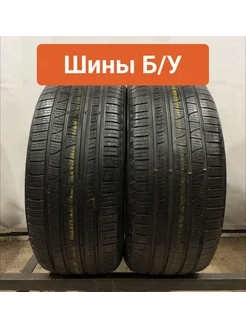 Шины БУ 275 45 R20 летние Scorpion Verde All Season