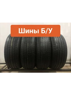 Шины 4шт БУ 275 55 R20 летние Roadian HTX RH5