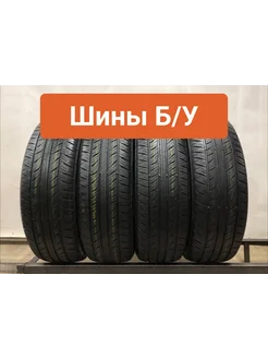 Шины 4шт БУ 285 50 R20 летние Grandtrek PT2A