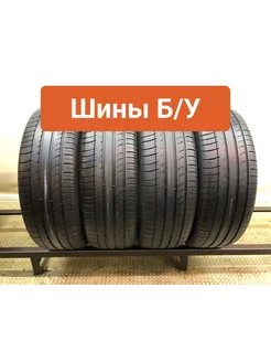 Шины 4шт БУ 225 60 R18 летние Latitude Sport