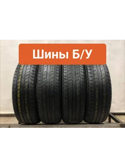 Шины 4шт БУ 285 50 R20 летние Grandtrek PT2A