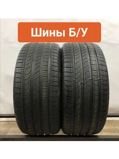 Шины БУ 275 40 R19 летние Cinturato P7 All Season