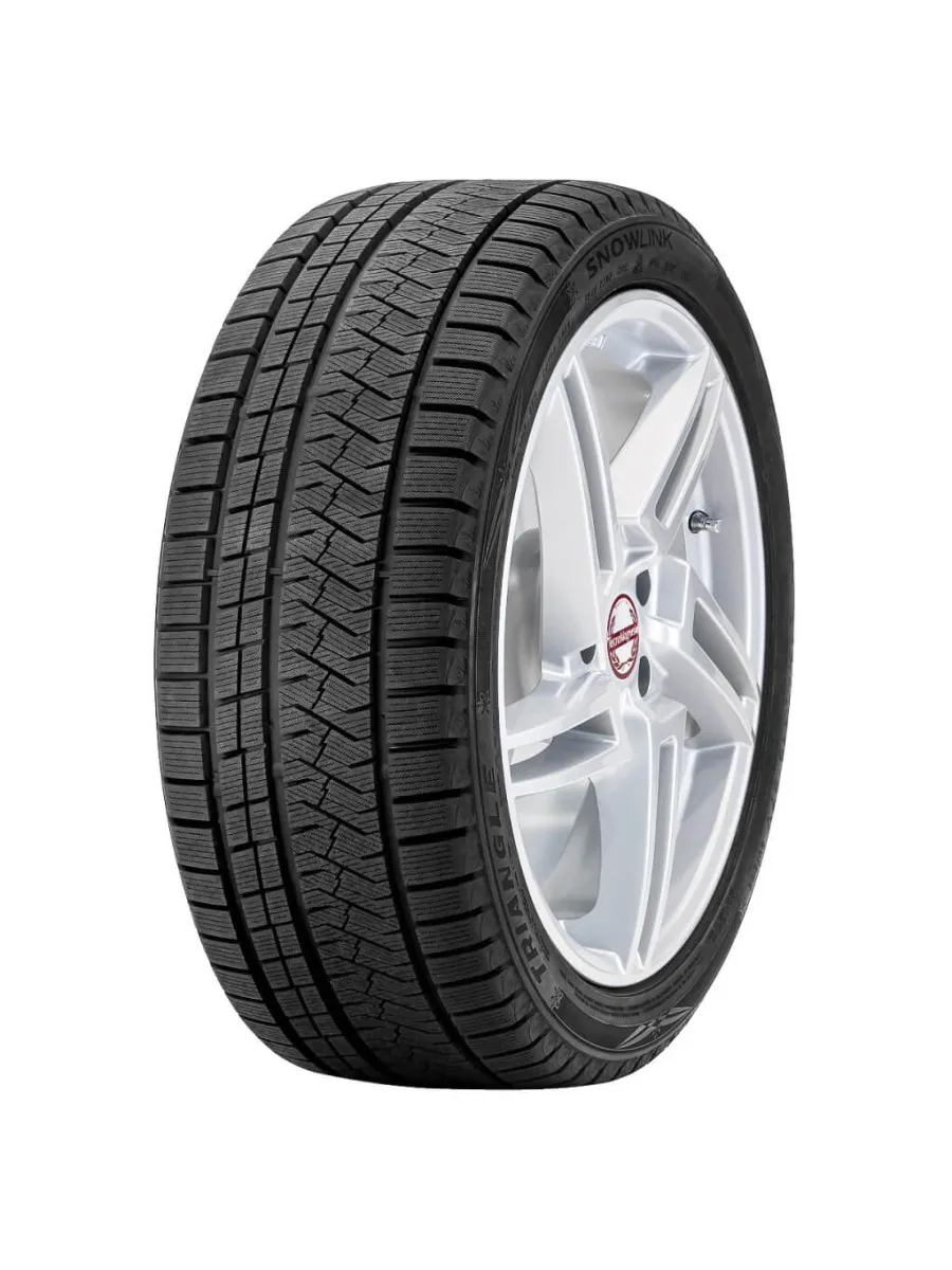 Triangle 245 40 R18 Купить