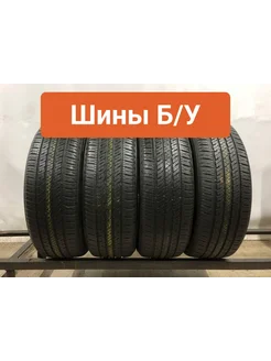 Шины 4шт БУ 225 55 R19 летние Ecopia