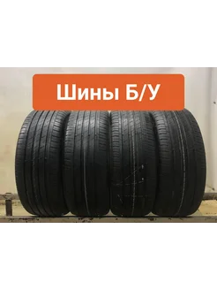 Шины 4шт БУ 235 45 R18 летние EfficientGrip