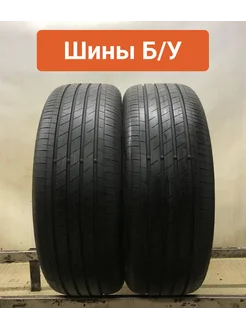 Шины БУ 235 55 R19 летние EfficientGrip Performance