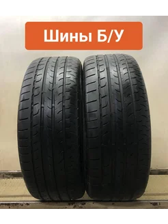 Шины БУ 255 55 R19 летние MaxContact MC6