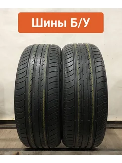 Шины БУ 255 50 R21 летние Eagle NCT 5 Eco