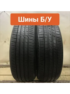 Шины БУ 225 55 R19 летние Ventus S1 Evo 3 SUV