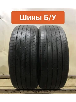 Шины БУ 255 50 R19 летние EfficientGrip Performance