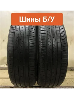 Шины БУ 225 60 R18 летние Ventus S1 Evo 3 SUV