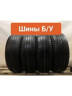 Шины 4шт БУ 235 65 R18 летние Primacy SUV