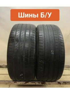 Шины БУ 275 40 R19 летние Cinturato P7 All Season