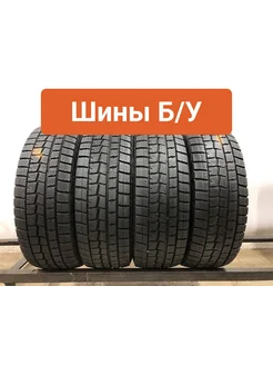 Шины 4шт БУ 215 60 R16 зимние Winter Maxx WM01