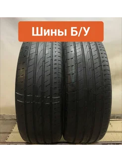 Шины БУ 235 55 R20 летние UltraContact UC6 SUV