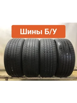 Шины 4шт БУ 255 50 R20 летние MaxContact MC6