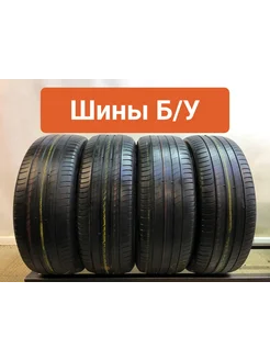 Шины 4шт БУ 225 55 R18 летние Primacy 3