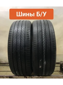 Шины БУ 235 50 R20 летние UltraContact UC6