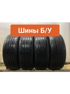 Шины 4шт БУ 245 45 R18 летние Turanza T005L