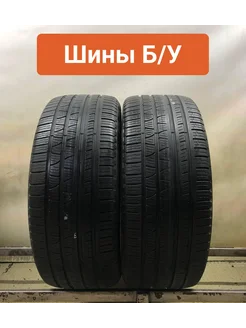 Шины БУ 275 45 R20 летние Scorpion Verde All Season