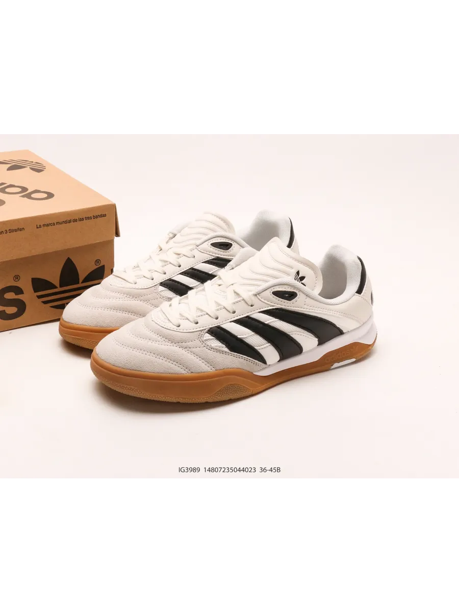 кроссовки originals predator mundial adidas 274292318 купить в