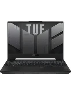 Ноутбук игровой TUF Gaming F15 FX507ZC4-HN252 Gray ASUS 274306625 купить за 68 799 ₽ в интернет-магазине Wildberries