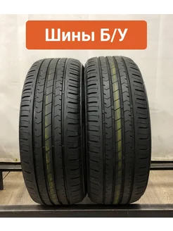 Шины БУ 225 55 R17 летние Ecopia NH100