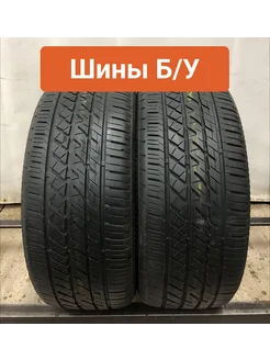 Шины БУ 225 40 R18 летние DriveGuard