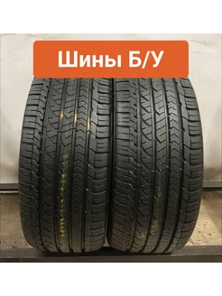 Шины БУ 225 40 R18 летние Eagle Sport All Season