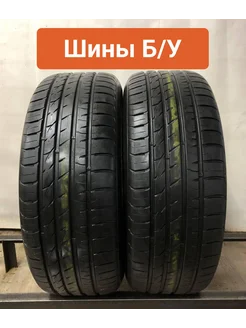 Шины БУ 255 55 R19 летние Crugen HP91