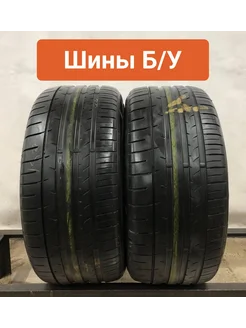 Шины БУ 275 40 R19 летние SP Sport Maxx 050+