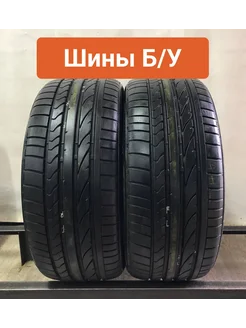 Шины 2шт БУ 245 40 R19 летние Potenza RE050A