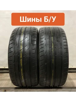 Шины БУ 245 35 R19 летние Potenza