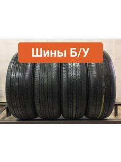 Шины 4шт БУ 225 45 R19 летние Regno GR-XII