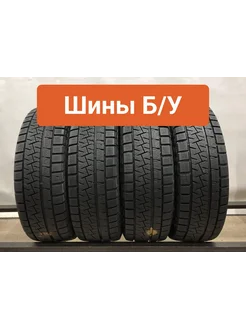 Шины 4шт БУ 175 65 R14 зимние Ice Asimmetrico plus