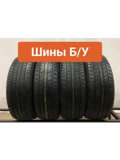 Шины 4шт БУ 285 50 R20 летние Grandtrek PT2A