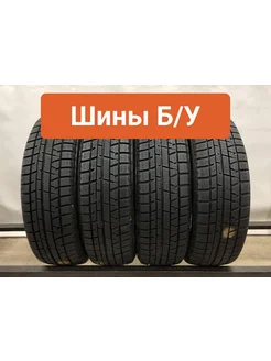 Шины 4шт БУ 175 65 R14 зимние Ice Guard IG50 Plus