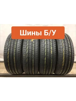 Шины 4шт БУ 235 35 R20 летние Pzero