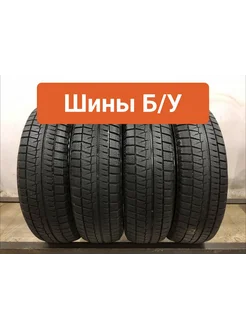 Шины 4шт БУ 185 60 R15 зимние Icepartner 2