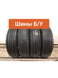 Шины 4шт БУ 185 60 R15 зимние Icepartner 2