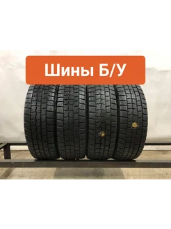 Шины 4шт БУ 185 60 R15 зимние Winter Maxx WM01