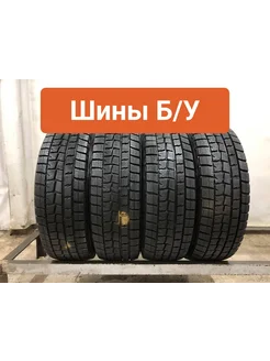 Шины 4шт БУ 185 60 R15 зимние Winter Maxx WM01