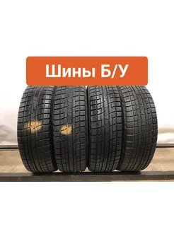 Шины 2шт БУ 185 60 R15 зимние Ice Guard IG30