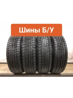 Шины 4шт БУ 185 65 R15 зимние Ice Guard IG50 Plus