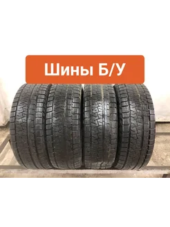 Шины 4шт БУ 205 60 R16 зимние Ice Asimmetrico plus