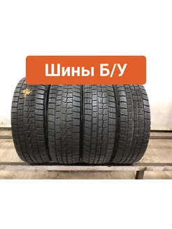 Шины 4шт БУ 205 60 R16 зимние Winter Maxx WM01