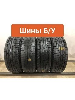 Шины 4шт БУ 205 55 R16 зимние Ice Guard IG50 Plus