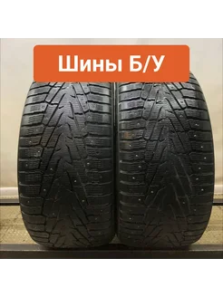 Шины 2шт БУ 295 40 R21 зимние Hakkapeliitta 7 SUV