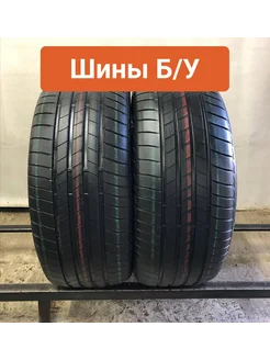 Шины БУ 255 50 R19 летние Turanza T005